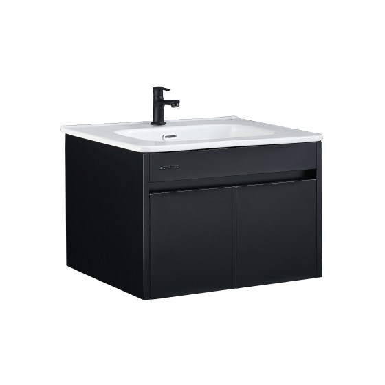 Bathroom Furniture - Black-01